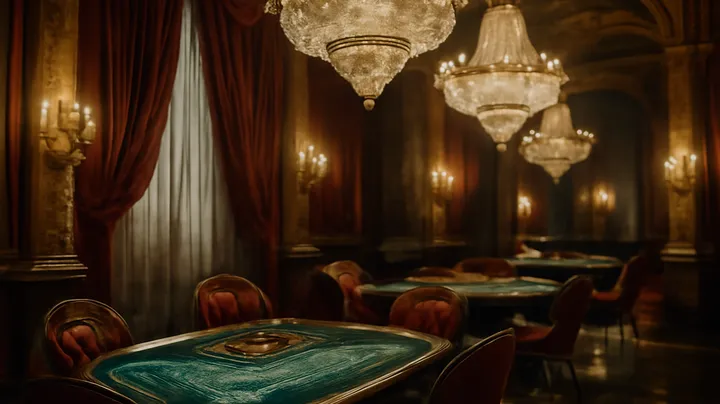 Diverse Casino Games at BEARJL