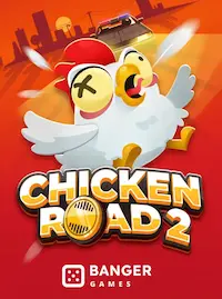 Chicken Road 2 crash game at BEARJL