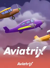 AviatriX crash game at BEARJL
