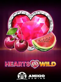 Slot game at BEARJL