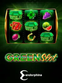 Slot game at BEARJL