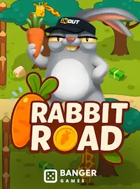 Rabbit Road at BEARJL