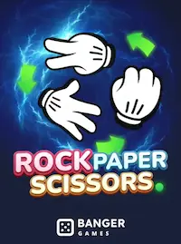 Rock Paper Scissors at BEARJL