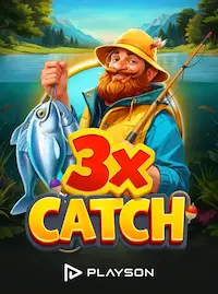 Catch at BEARJL