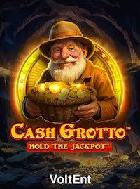 Cash Grotto at BEARJL