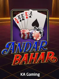Andar Bahar at BEARJL
