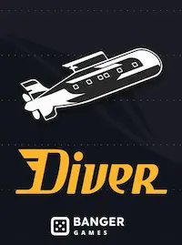 Diver crash adventure at BEARJL