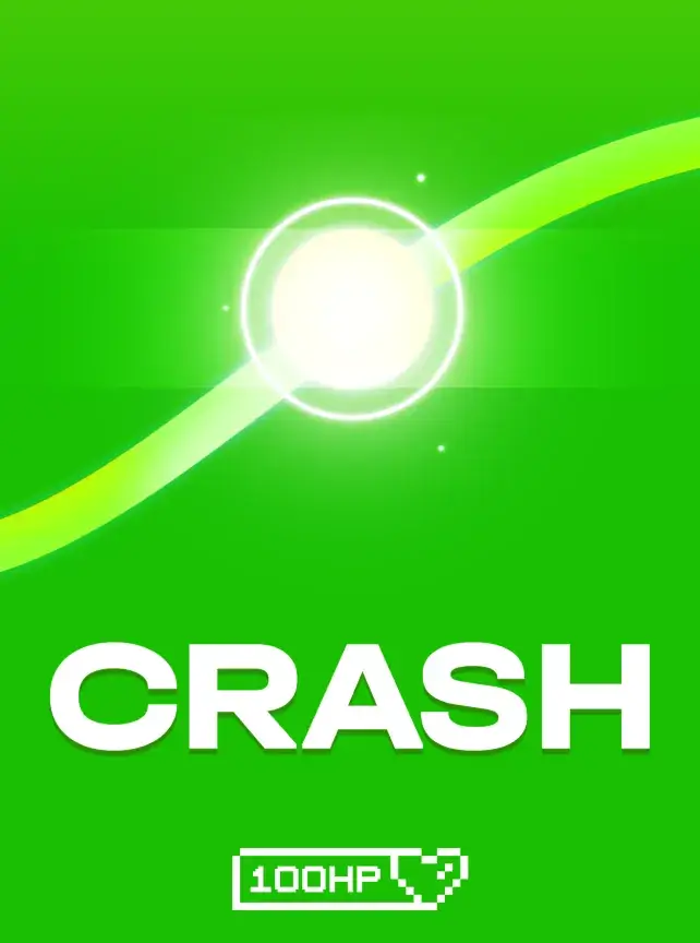 Classic Crash at BEARJL