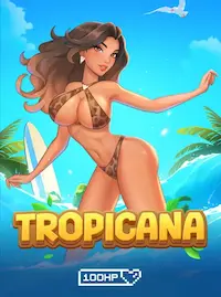 Tropicana crash at BEARJL