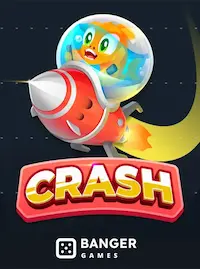Crash at BEARJL