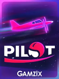 Pilot crash game at BEARJL