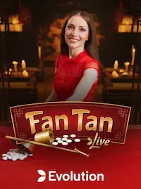 Fan Tan at BEARJL