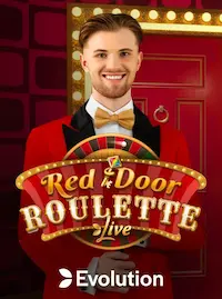 Red Door Roulette at BEARJL