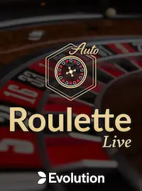 Roulette Live at BEARJL