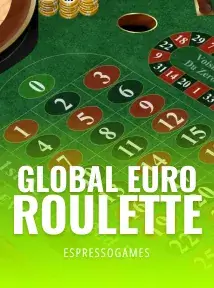 Global Euro Roulette at BEARJL