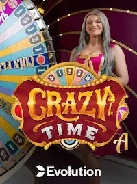 Crazy Time at BEARJL