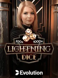 Lightning Dice at BEARJL