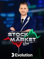 Stock Market at BEARJL