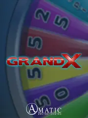 GrandX at BEARJL