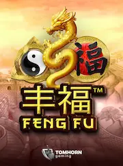 Feng Fu at BEARJL