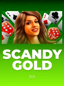 Scandy at BEARJL