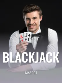 Live Blackjack at BEARJL